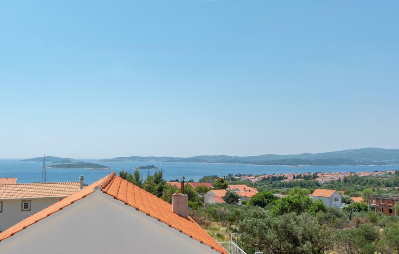 Apartments Villa Vida Orebić Exterior foto